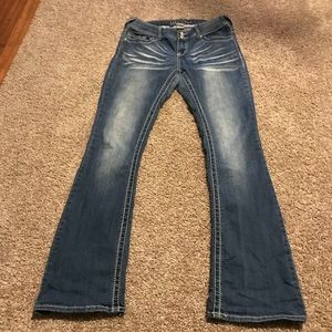Vanity Jeans Size 29/33